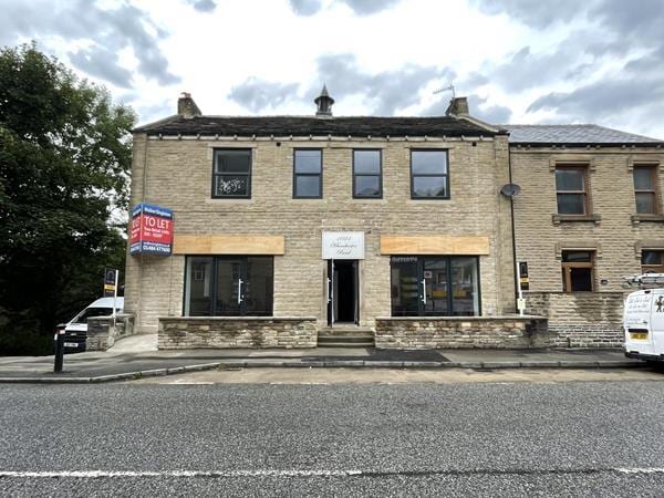 1024 Manchester Rd, Linthwaite for sale Building Photo- Image 1 of 1