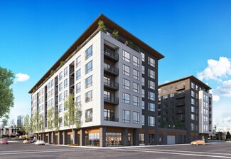 More details for 1205 Main St, Vancouver, WA - Office, Retail to Rent