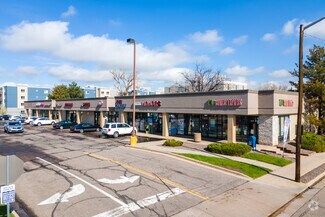 More details for 3531 S Logan St, Englewood, CO - Retail for Rent