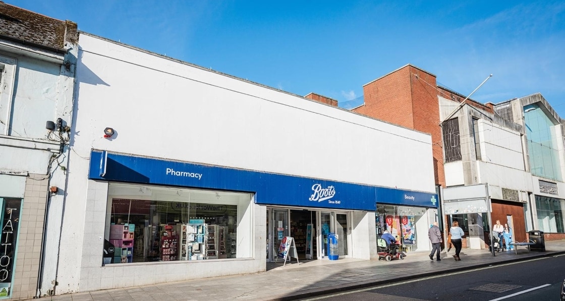 66-70 Union St, Torquay for sale Building Photo- Image 1 of 3