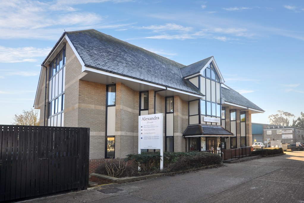 36A Church St, Chelmsford for sale Building Photo- Image 1 of 1