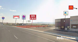 More details for 1542 S Main St, Nephi, UT - Retail for Rent