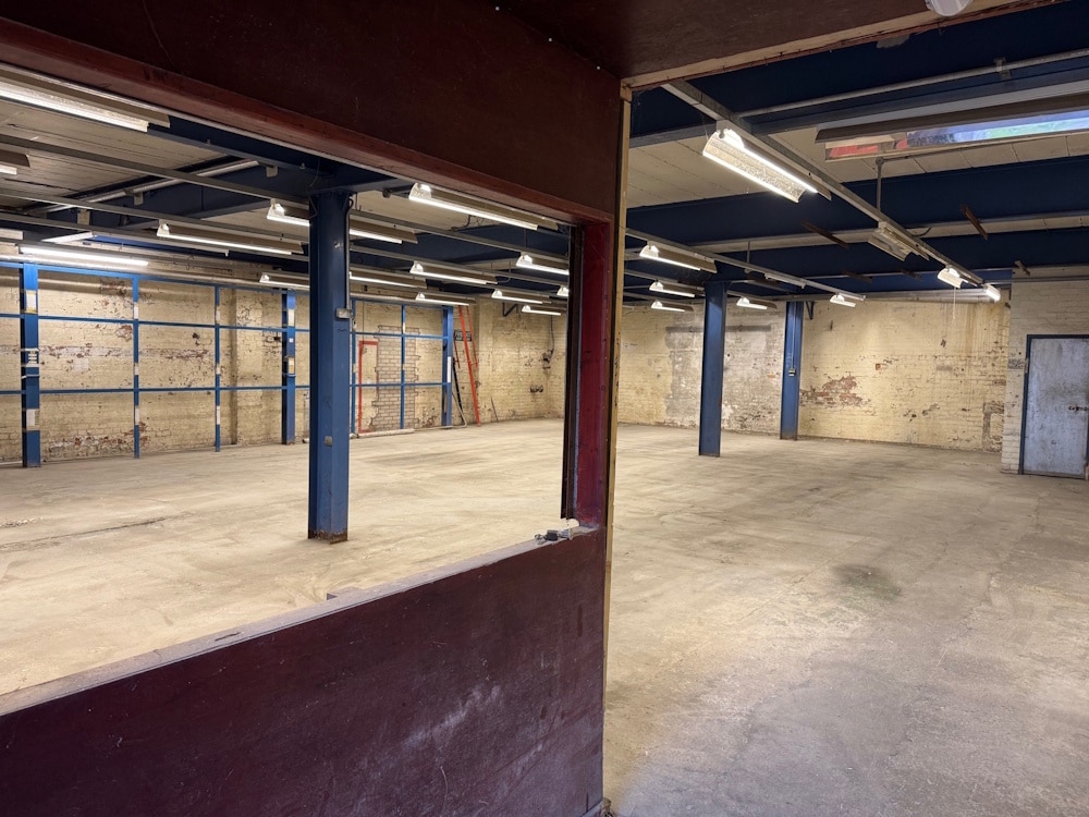 Crooklands Rd, Milnthorpe to rent Interior Photo- Image 1 of 5