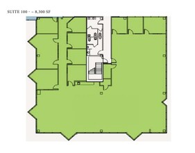 3804 Coconut Palm Dr, Tampa, FL for rent Floor Plan- Image 1 of 1