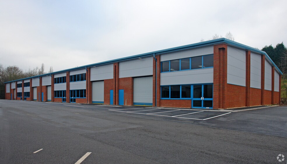 Kettleswood Dr, Birmingham to rent - Building Photo - Image 2 of 5