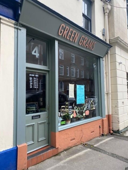 4 Merrial St, Newcastle Under Lyme for sale Building Photo- Image 1 of 1