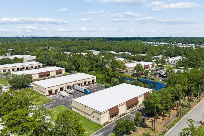 More details for 11222 St Johns Ind Pky, Jacksonville, FL - Industrial to Rent