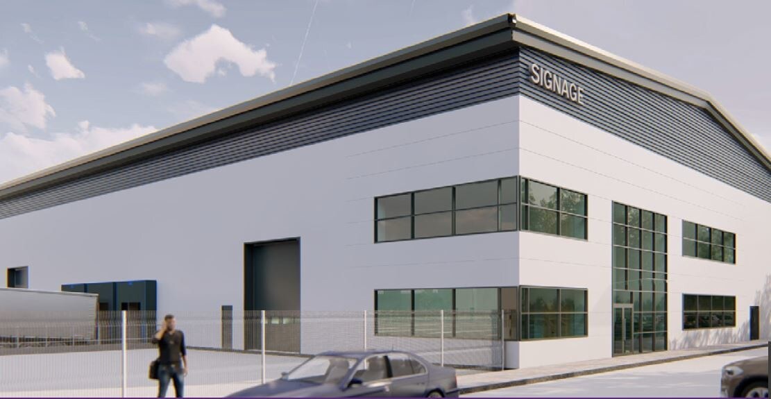 Kings Weston Ln, Avonmouth for sale Primary Photo- Image 1 of 1