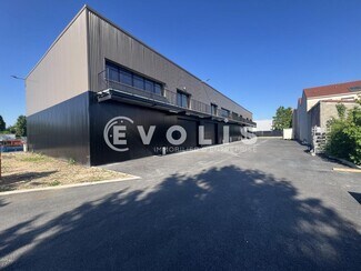 More details for Light Industrial to Rent