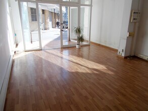 Retail in El Vendrell, Tarragona to rent Floor Plan- Image 1 of 5