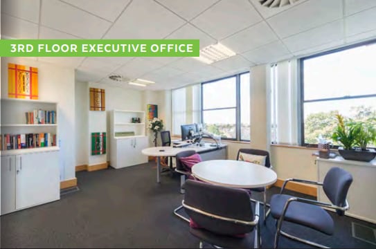 Railway Appr, Wallington to rent Interior Photo- Image 1 of 6