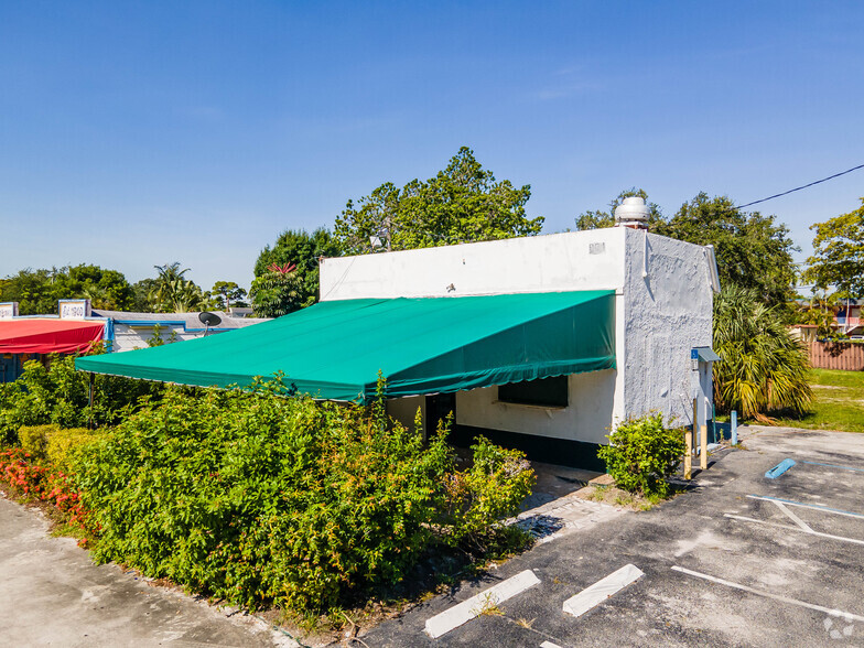 901 S Andrews Ave, Fort Lauderdale, FL for sale - Building Photo - Image 1 of 1