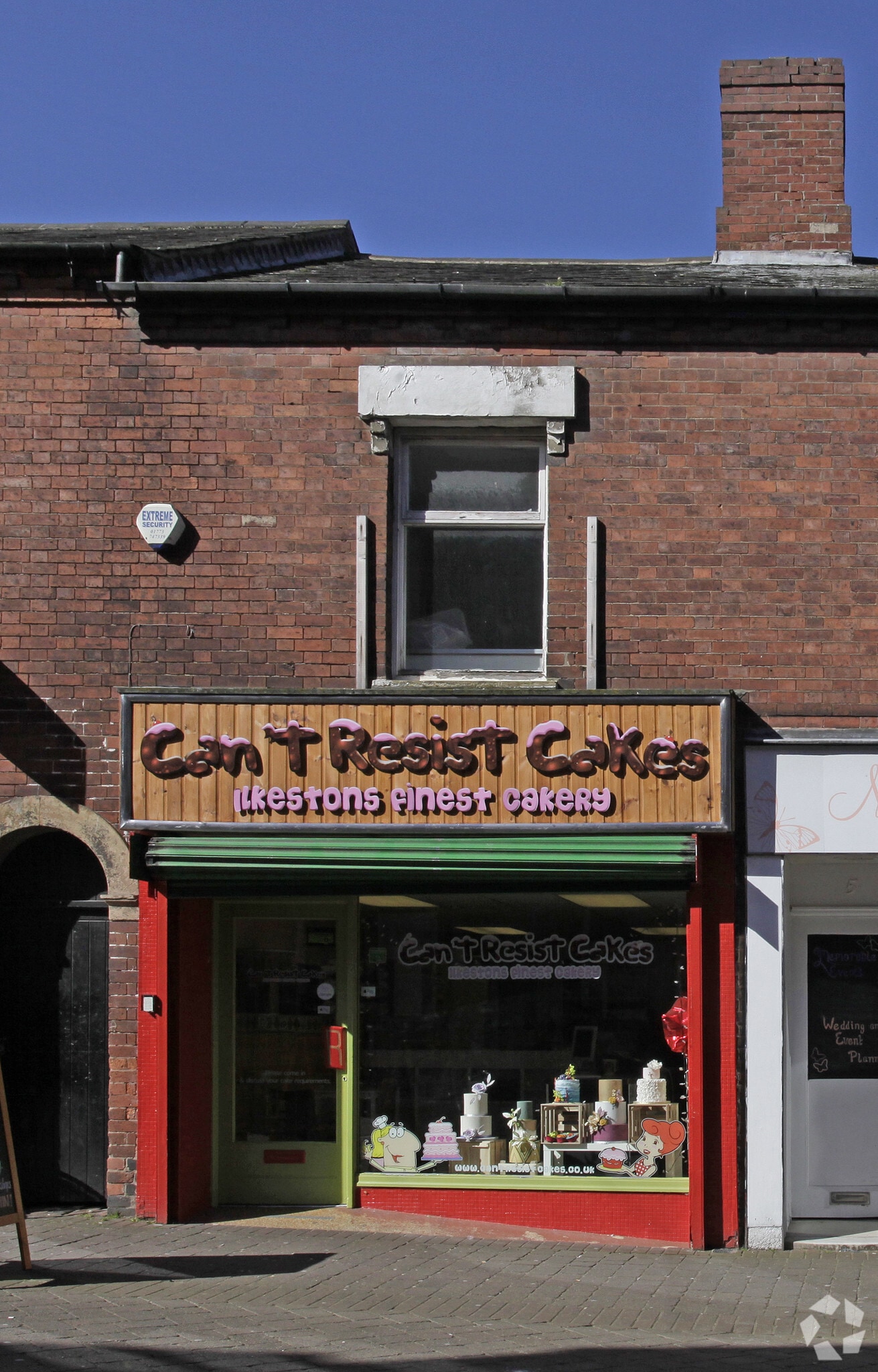 3 Bath St, Ilkeston for sale Building Photo- Image 1 of 1