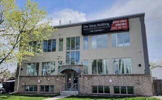 More details for 4785 Tejon St, Denver, CO - Office for Rent