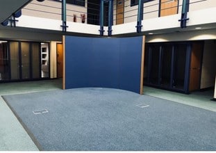 61 Marketgate, Arbroath to rent Interior Photo- Image 1 of 3