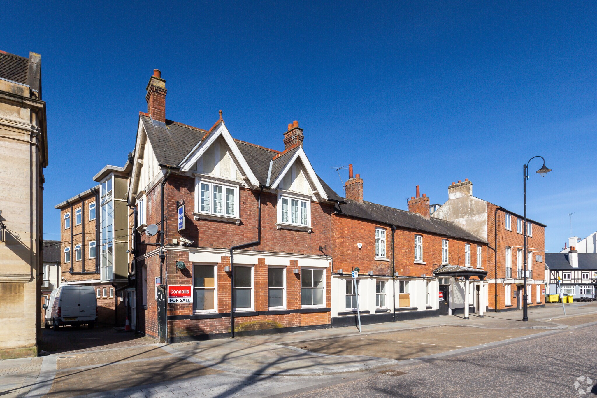 George St, Kettering for sale Primary Photo- Image 1 of 1
