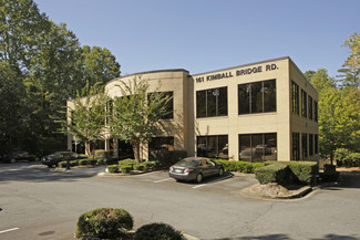 More details for 161 Kimball Bridge Rd, Alpharetta, GA - Office for Rent