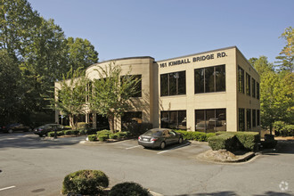 161 Kimball Bridge Rd, Alpharetta, GA for rent Building Photo- Image 1 of 4