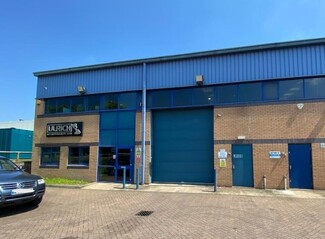 More details for Quilters Way, Stoke Mandeville - Industrial for Rent