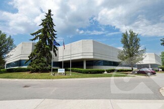 More details for 37676-37696 Enterprise Ct, Farmington Hills, MI - Light Industrial to Rent
