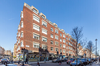 2 Marylebone St, London for rent Primary Photo- Image 1 of 4