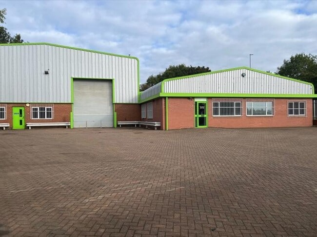 More details for 2 Robinson Clos, Kettering - Industrial for Sale