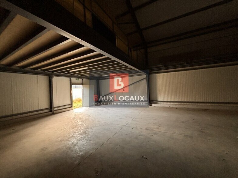 Light Industrial in Châteaurenard for sale - Interior Photo - Image 3 of 6