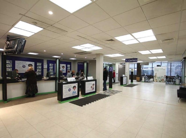 7 Park Row, Leeds to rent - Interior Photo - Image 2 of 29