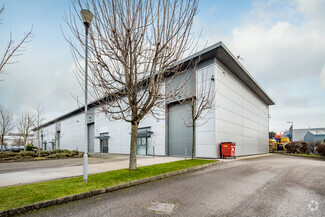 More details for Unit 80, Venture Pont West, Liverpool - Industrial for Rent