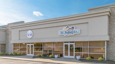 4520 Linden Creek Pky, Flint, MI to rent Building Photo- Image 2 of 3