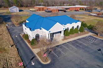 7003 E Marshville Blvd, Marshville, NC for sale Primary Photo- Image 1 of 1