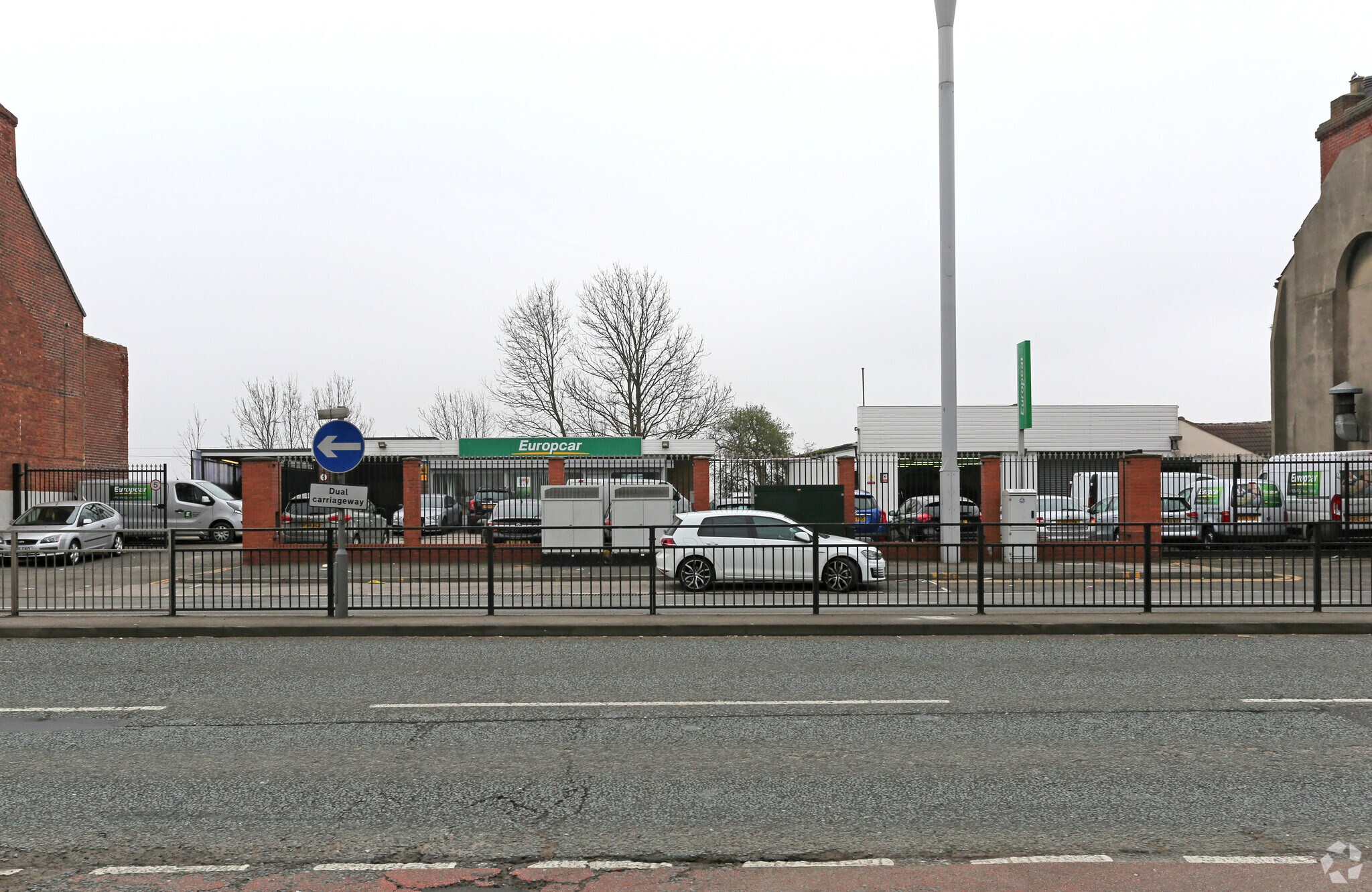 147-153 Balby Rd, Doncaster for sale Primary Photo- Image 1 of 1