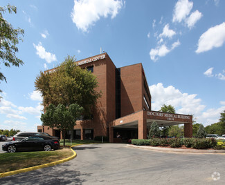 More details for 10550 Quivira Rd, Overland Park, KS - Office/Medical for Rent