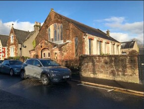 12 Carrick St, Maybole for sale Primary Photo- Image 1 of 1