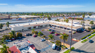 More details for 1240-1260 W 7th St, Upland, CA - Retail for Rent