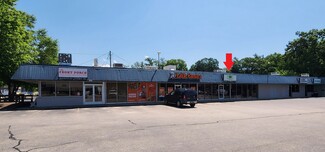 More details for 616-618 E Savidge St, Spring Lake, MI - Retail for Rent