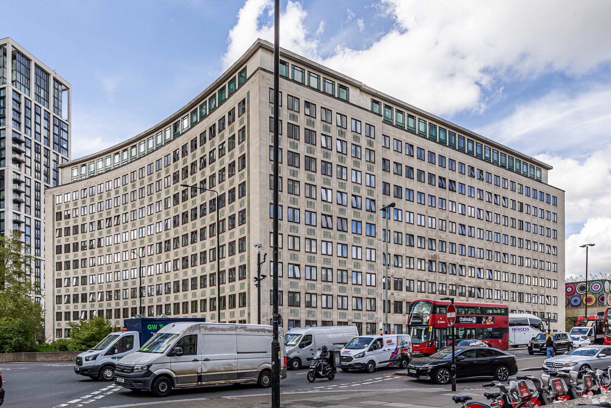 Belvedere Rd, London for sale Primary Photo- Image 1 of 1