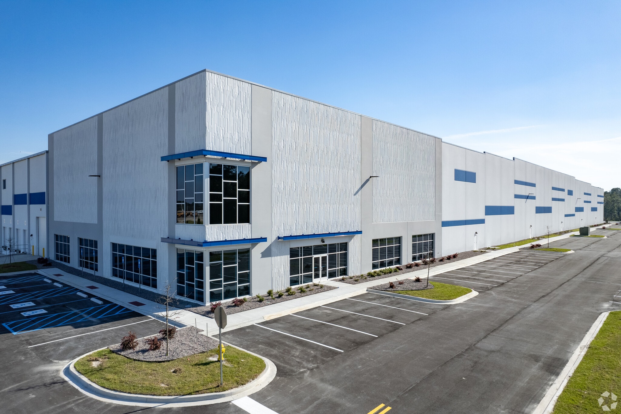 54 Logistics Dr, Black Creek, GA to rent Building Photo- Image 1 of 3