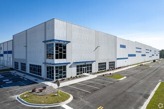 54 Logistics Dr, Black Creek, GA to rent Building Photo- Image 1 of 3