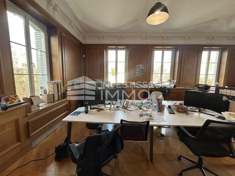 Office in Nogent-sur-Marne to rent - Interior Photo - Image 3 of 11