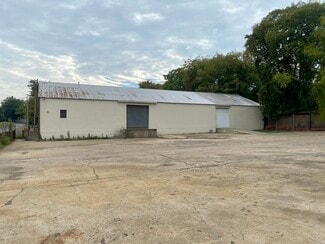 More details for 924 Hanger St, Little Rock, AR - Industrial for Sale