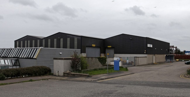 More details for Blackness Ave, Aberdeen - Industrial for Sale