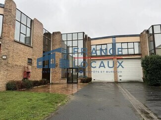 More details for Rue Jacques Robert, Le Thillay - Light Industrial to Rent