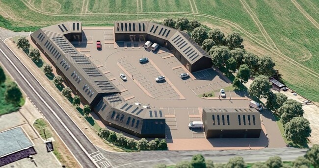 More details for 5 High St, Bedford - Light Industrial to Rent