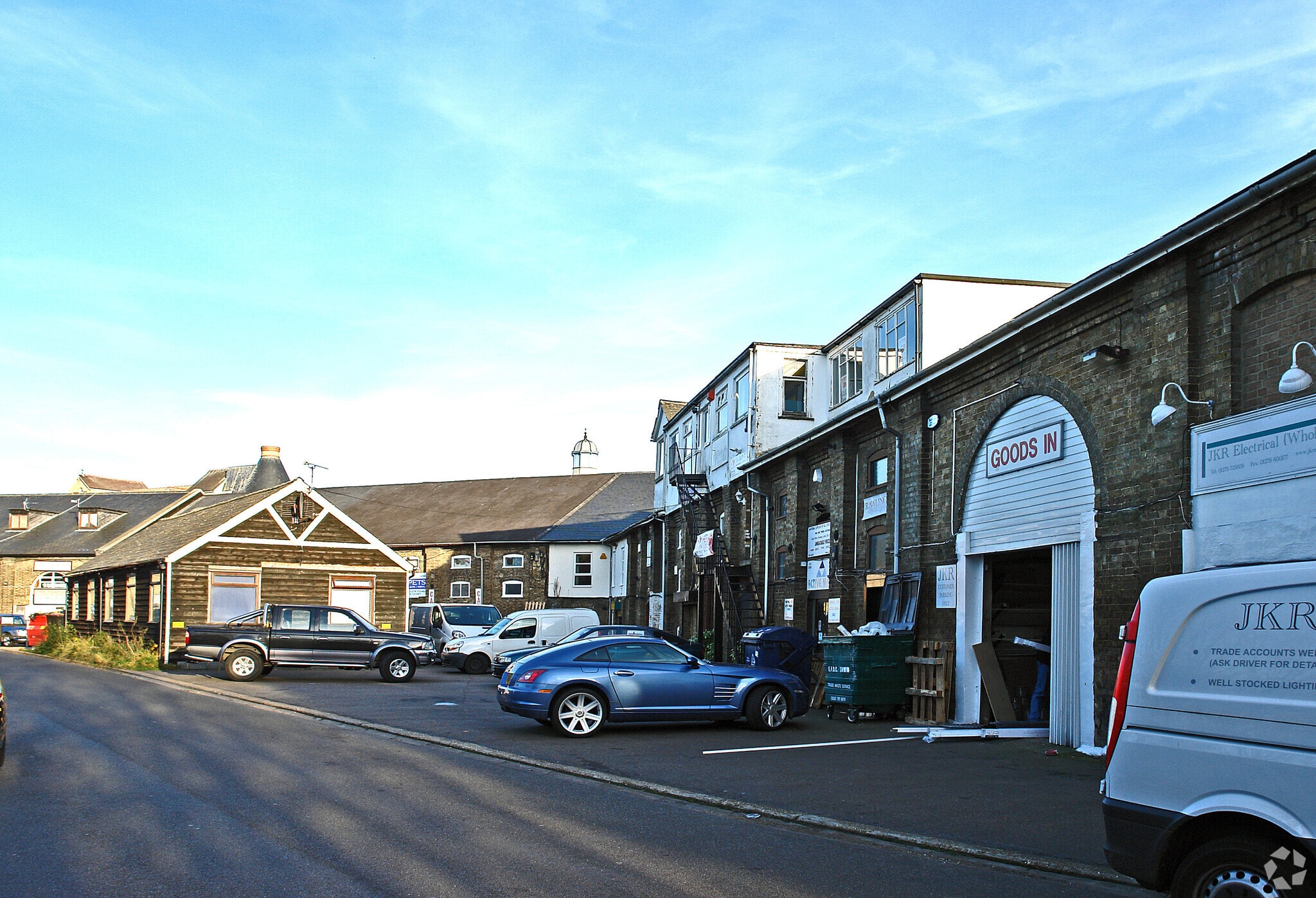 Station Rd, Sawbridgeworth for sale Primary Photo- Image 1 of 1