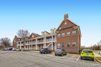 More details for 2500 Wallington Way, Marriottsville, MD - Office for Rent