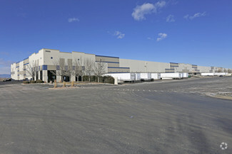 More details for 3503-3593 N Windsor Dr, Aurora, CO - Industrial for Rent