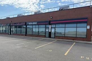 More details for 2721 Markham Rd, Toronto, ON - Light Industrial for Sale