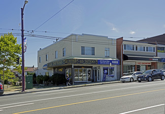 More details for 4902 Victoria Dr, Vancouver, BC - Retail for Sale