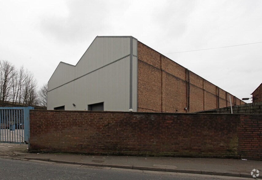 Showell Rd, Wolverhampton for sale - Building Photo - Image 2 of 5